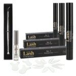 LASH VITAE blakstienų laminavimo sistema