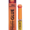 Blakstienų laminavimo klijai „Orange Lash Lift Glue Strong Fix“, 5 ml.