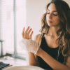 NAPKIN GO HYGIENIZING – higieninė drėgna servetėlė-kapsulė / 50vnt