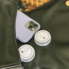 NAPKIN GO HYGIENIZING – higieninė drėgna servetėlė-kapsulė / 50vnt