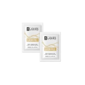 Dalashes botoksas | 3 ml sašetė
