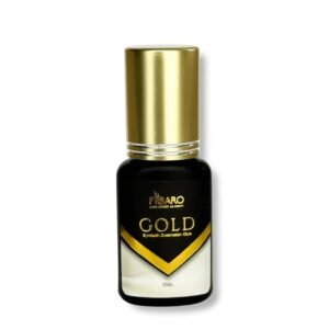 FIGARO GOLD klijai 5 ml