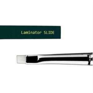 LAMITTA Blakstienų pakėlimo šepetėlis