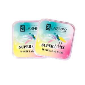 M-size SUPER MIX PADS