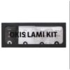 OKIS BROW laminavimo rinkinys sašetėse