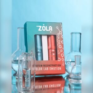 EMOTION COLOR LAB RINKINYS ANTAKIŲ IR BLAKSTIENŲ LAMINAVIMUI