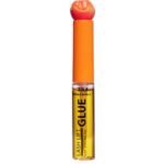 Blakstienų laminavimo klijai „Orange Lash Lift Glue Strong Fix“, 5 ml.