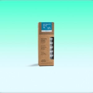 NAPKIN GO INTIMATE / Intymios higienos 10 VNT