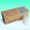 NAPKIN GO HYGIENIZING – higieninė drėgna servetėlė-kapsulė / 50vnt