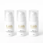 LASH VITAE blakstienų laminavimo sistema ( 1, 2, 3 produktai )