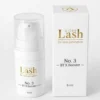 LASH VITAE blakstienų laminavimo sistema ( 1, 2, 3 produktai )