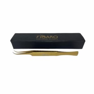 FIGARO formavimo pincetas FAVOURITE