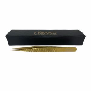 FIGARO tiesus pincetas