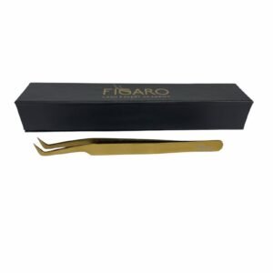 FIGARO formavimo pincetas STRONG