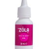 ZOLA kreminis oksidantas 6 % 30 ml