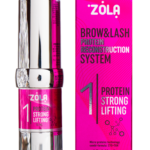 ZOLA Protein Reconstruction Nr. 1 Protein Strong Lifting