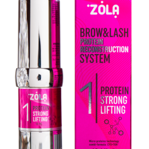 ZOLA Protein Reconstruction Nr. 1 Protein Strong Lifting
