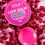 ZOLA LAMI BALM blakstienų laminavimo klijai